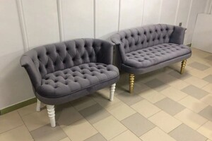 ДекорМебель — Мебель на заказ — Портфолио №33