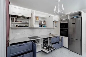 ДекорМебель — Мебель изготовленная в нашем производственном цехе — Портфолио №37