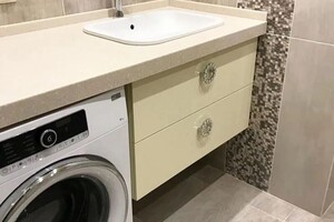 ДекорМебель — Мебель изготовленная в нашем производственном цехе — Портфолио №39