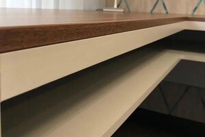 ДекорМебель — Мебель изготовленная в нашем производственном цехе — Портфолио №40