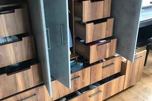 ДекорМебель — Мебель изготовленная в нашем производственном цехе — Портфолио №41