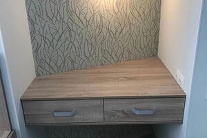 ДекорМебель — Мебель изготовленная в нашем производственном цехе — Портфолио №44