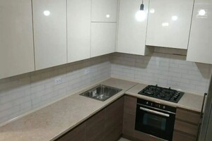 ДекорМебель — Изготовление кухонных гарнитуров по индивидуальным размерам — Портфолио №45