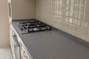 ДекорМебель — Изготовление кухонных гарнитуров по индивидуальным размерам — Портфолио №48