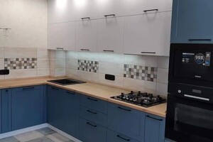 ДекорМебель — Изготовление кухонных гарнитуров по индивидуальным размерам — Портфолио №50