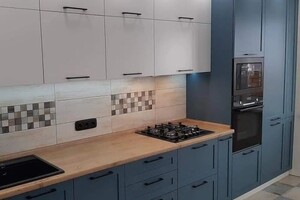 ДекорМебель — Изготовление кухонных гарнитуров по индивидуальным размерам — Портфолио №51