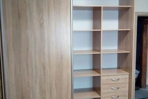 ДекорМебель — Шкафы-купе на заказ — Портфолио №54