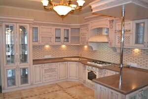 ДекорМебель — Кухни на заказ — Портфолио №55