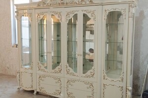 Дорошенко Денис Викторович — Сервант Венеция — Портфолио №1