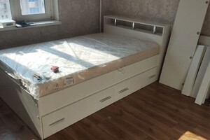 Дорошенко Денис Викторович — Кровать двуспальная — Портфолио №10