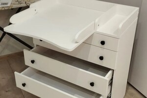 Дорошенко Денис Викторович — Комод пеленальный детский — Портфолио №11