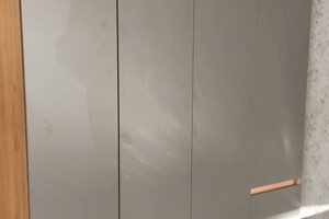 Дорошенко Денис Викторович — Шкаф распашной — Портфолио №14