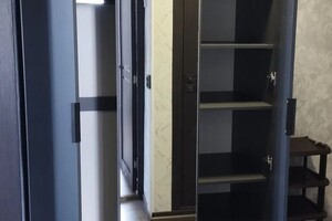 Дорошенко Денис Викторович — Шкаф распашной с зеркалом — Портфолио №15