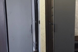 Дорошенко Денис Викторович — Шкаф распашной с зеркалом — Портфолио №16