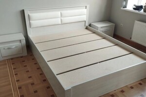 Дорошенко Денис Викторович — Спальня Элана Бодега — Портфолио №5