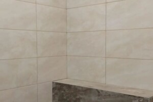 Дубов Руслан Владимирович — Укладка плитки — Портфолио №10