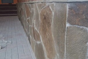 Дубовский Геннадий Борисович — Укладка природного камня — Портфолио №30