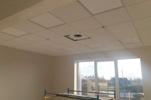 Дубовский Геннадий Борисович — Монтаж потолков — Портфолио №32