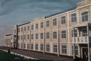 Дубовский Геннадий Борисович — Фасадные работы — Портфолио №35