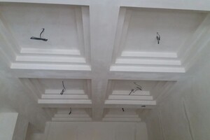 Дубовский Геннадий Борисович — Отделочные работы — Портфолио №37