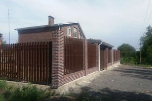 Дубовский Геннадий Борисович — Строительство домов коттеджей заборов — Портфолио №40