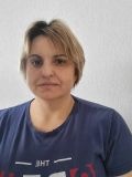 Дудина Наталья Саввична — маляр-штукатур, гипсокартонщик, поклейка обоев (Ростов)