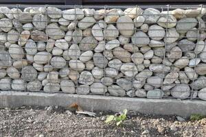 Дущенко Борис Борисович — Кладка камня — Портфолио №10