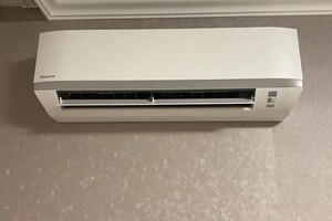 Дворцовой Александр Сергеевич — Установка на заложенную трассу — Портфолио №2