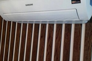 Дворцовой Александр Сергеевич — Установка на заложенную трассу — Портфолио №3