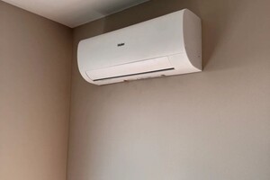 Дворцовой Александр Сергеевич — Установка на заложенную трассу — Портфолио №4