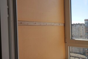 Епишкин Александр Владимирович — Утепление стен пеноплексом — Портфолио №3