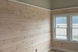 Епишкин Александр Владимирович — Укладка ламината — Портфолио №8