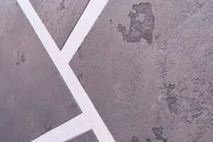 Фандеев Иван Олегович — Трафарет, травертин — Портфолио №9