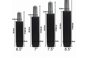 Федотенко Сергей Сергеевич — Запчасти для кресла газлифт от 2000 тысяч — Портфолио №2