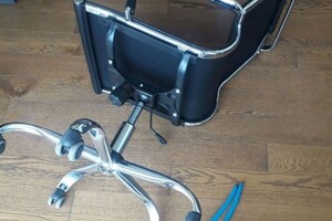 Федотенко Сергей Сергеевич — Замена газлифта от 1500 руб. — Портфолио №3