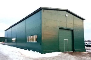 Филатов Дмитрий Михайлович — Портфолио №1