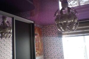 Фёдоров Юрий Игоревич — Монтаж натяжных потолков, сборка светильника, мебели — Портфолио №4