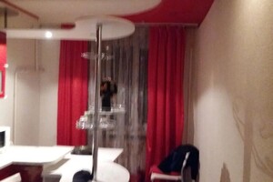 Гагуа Сослан Роландиевич — Потолки из гипсокартона — Портфолио №30