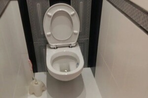 Гагуа Сослан Роландиевич — Санузел под ключ — Портфолио №34