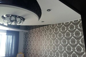 Гагуа Сослан Роландиевич — Многоуровневые потолки — Портфолио №36