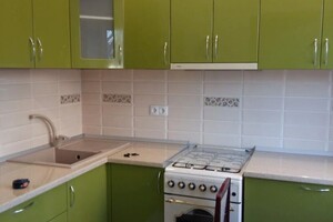 Гагуа Сослан Роландиевич — Установка кухни — Портфолио №44