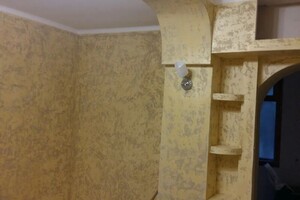 Гагуа Сослан Роландиевич — Декоративная штукатурка — Портфолио №47