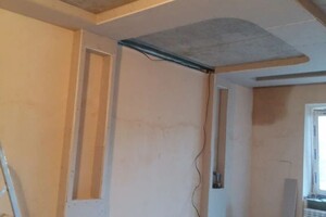 Гагуа Сослан Роландиевич — Формы из ГКЛ — Портфолио №53