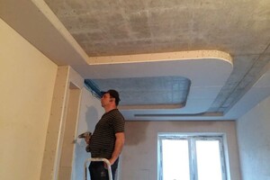 Гагуа Сослан Роландиевич — Формы из ГКЛ — Портфолио №54