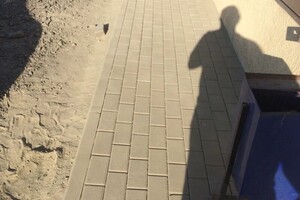 Галстян Григор Суренович — Укладка тротуарной плитки любой сложности гарантия 2года — Портфолио №64