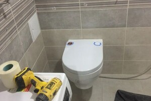 Галстян Григор Суренович — Инсталляция гарантия два года — Портфолио №65