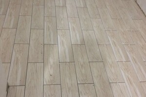 Галстян Григор Суренович — Полы из плитки — Портфолио №66