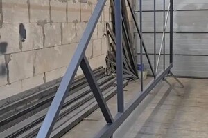 Гарсиа Ярослав Витальевич — Портфолио №2