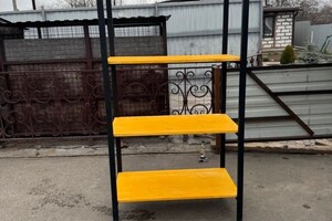 Гарсиа Ярослав Витальевич — Портфолио №3