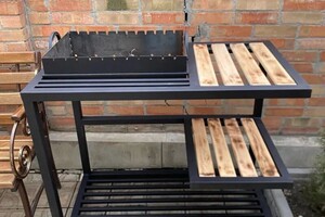 Гарсиа Ярослав Витальевич — Портфолио №4